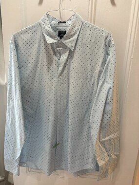 J Crew Dress Shirt
